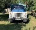 ГАЗ Інша, об'ємом двигуна 0 л та пробігом 0 тис. км за 3500 $, фото 1 на Automoto.ua