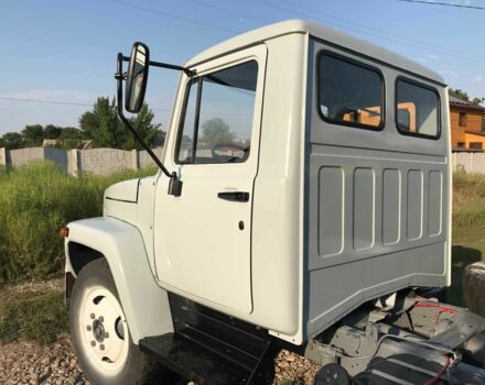 ГАЗ Другая, объемом двигателя 0 л и пробегом 0 тыс. км за 7000 $, фото 23 на Automoto.ua