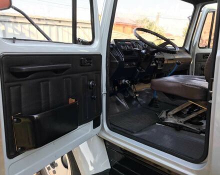 ГАЗ Другая, объемом двигателя 0 л и пробегом 0 тыс. км за 7000 $, фото 2 на Automoto.ua