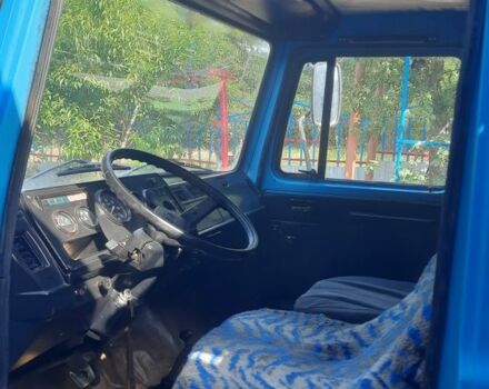 ГАЗ Другая, объемом двигателя 0 л и пробегом 0 тыс. км за 3750 $, фото 13 на Automoto.ua