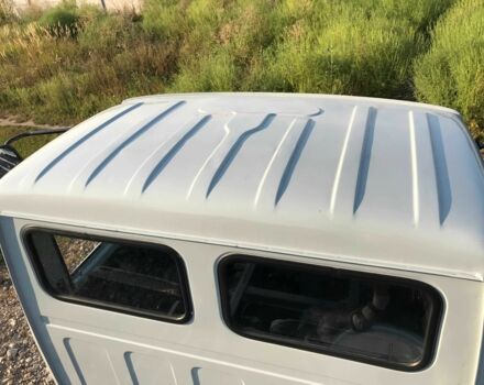 ГАЗ Другая, объемом двигателя 0 л и пробегом 0 тыс. км за 7000 $, фото 15 на Automoto.ua