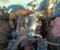 ГАЗ Другая, объемом двигателя 0 л и пробегом 0 тыс. км за 3000 $, фото 4 на Automoto.ua