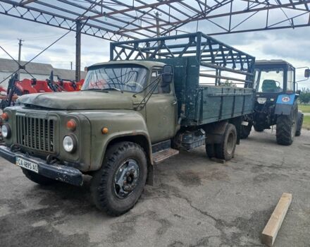 ГАЗ Другая, объемом двигателя 0 л и пробегом 0 тыс. км за 727 $, фото 3 на Automoto.ua