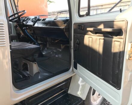 ГАЗ Другая, объемом двигателя 0 л и пробегом 0 тыс. км за 7000 $, фото 13 на Automoto.ua