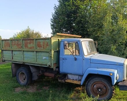 ГАЗ Другая, объемом двигателя 0 л и пробегом 0 тыс. км за 3000 $, фото 1 на Automoto.ua
