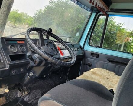 ГАЗ Інша, об'ємом двигуна 0 л та пробігом 0 тис. км за 6000 $, фото 2 на Automoto.ua