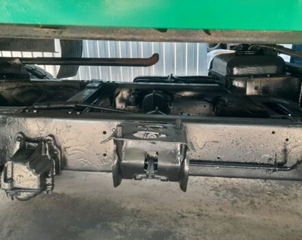 ГАЗ Другая, объемом двигателя 0 л и пробегом 0 тыс. км за 3750 $, фото 9 на Automoto.ua