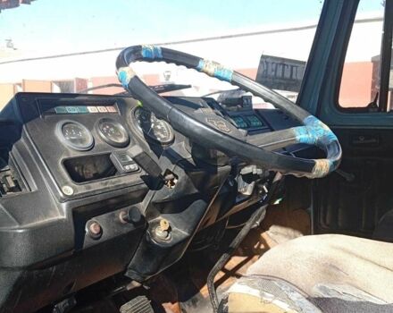 ГАЗ Другая, объемом двигателя 0 л и пробегом 0 тыс. км за 3401 $, фото 4 на Automoto.ua