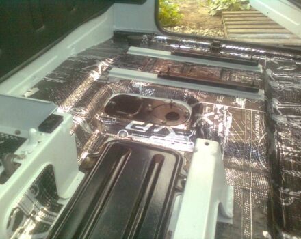 ГАЗ Другая, объемом двигателя 0 л и пробегом 0 тыс. км за 7000 $, фото 7 на Automoto.ua