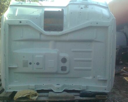 ГАЗ Другая, объемом двигателя 0 л и пробегом 0 тыс. км за 7000 $, фото 12 на Automoto.ua