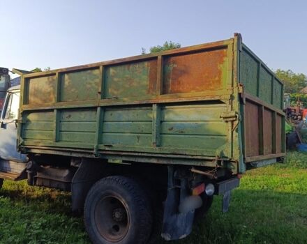 ГАЗ Другая, объемом двигателя 0 л и пробегом 0 тыс. км за 3000 $, фото 6 на Automoto.ua