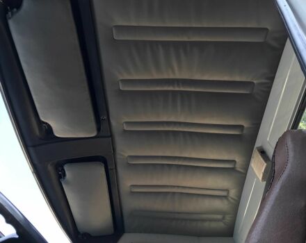 ГАЗ Другая, объемом двигателя 0 л и пробегом 0 тыс. км за 7000 $, фото 14 на Automoto.ua