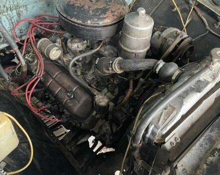 ГАЗ Інша, об'ємом двигуна 0 л та пробігом 0 тис. км за 2300 $, фото 4 на Automoto.ua