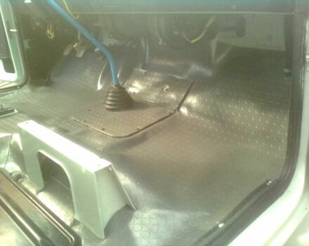 ГАЗ Другая, объемом двигателя 0 л и пробегом 0 тыс. км за 7000 $, фото 8 на Automoto.ua