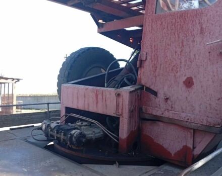 ГАЗ Другая, объемом двигателя 0 л и пробегом 0 тыс. км за 3401 $, фото 3 на Automoto.ua