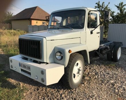 ГАЗ Другая, объемом двигателя 0 л и пробегом 0 тыс. км за 7000 $, фото 21 на Automoto.ua