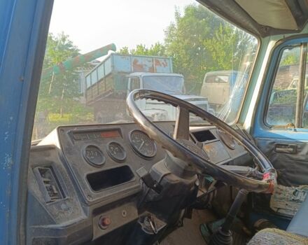 ГАЗ Другая, объемом двигателя 0 л и пробегом 0 тыс. км за 3000 $, фото 3 на Automoto.ua