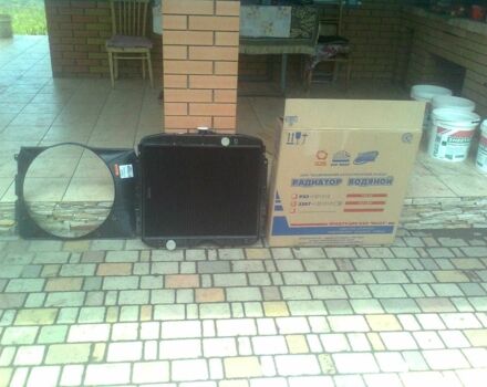 ГАЗ Другая, объемом двигателя 0 л и пробегом 0 тыс. км за 7000 $, фото 10 на Automoto.ua