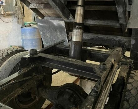 ГАЗ Інша, об'ємом двигуна 0 л та пробігом 0 тис. км за 2300 $, фото 7 на Automoto.ua