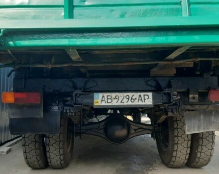 ГАЗ Другая, объемом двигателя 0 л и пробегом 0 тыс. км за 3750 $, фото 2 на Automoto.ua