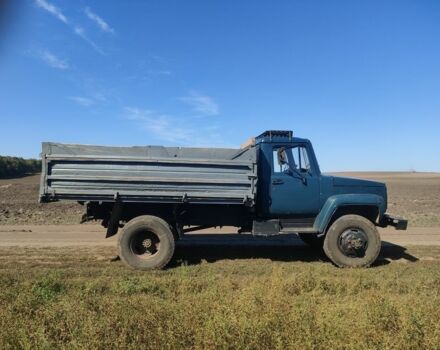 ГАЗ Другая, объемом двигателя 0 л и пробегом 0 тыс. км за 7000 $, фото 2 на Automoto.ua