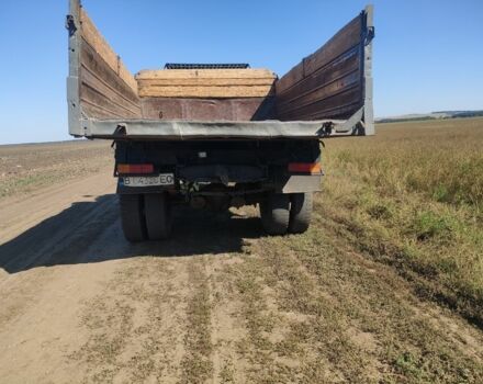 ГАЗ Другая, объемом двигателя 0 л и пробегом 0 тыс. км за 7000 $, фото 3 на Automoto.ua