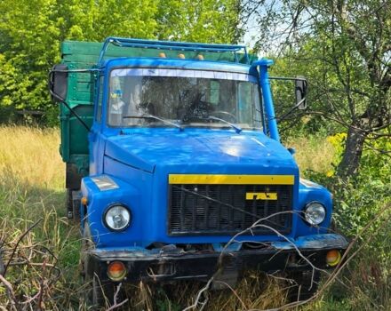 ГАЗ Інша, об'ємом двигуна 0 л та пробігом 0 тис. км за 5200 $, фото 2 на Automoto.ua