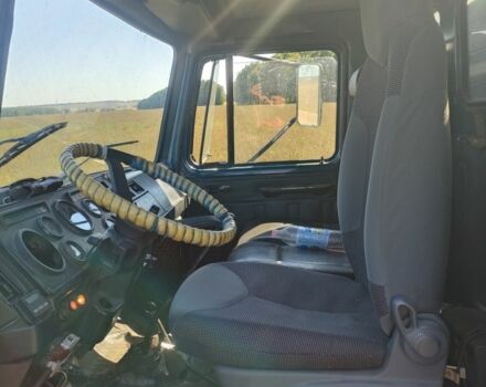 ГАЗ Другая, объемом двигателя 0 л и пробегом 0 тыс. км за 7000 $, фото 4 на Automoto.ua