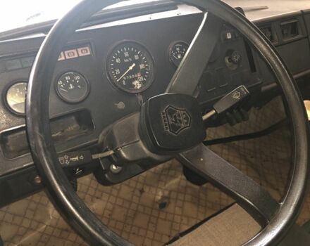 ГАЗ Другая, объемом двигателя 0 л и пробегом 0 тыс. км за 3700 $, фото 8 на Automoto.ua