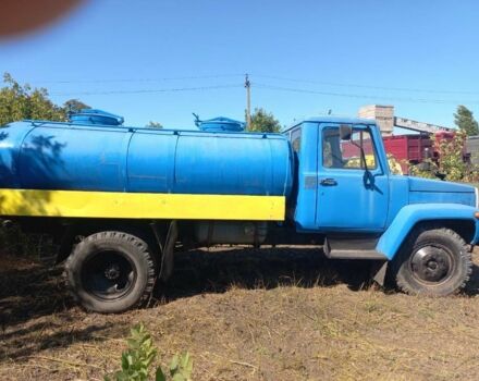 ГАЗ Другая, объемом двигателя 0 л и пробегом 0 тыс. км за 6800 $, фото 2 на Automoto.ua