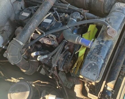 ГАЗ Другая, объемом двигателя 0 л и пробегом 0 тыс. км за 7000 $, фото 6 на Automoto.ua