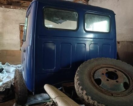 ГАЗ Другая, объемом двигателя 0 л и пробегом 0 тыс. км за 3500 $, фото 1 на Automoto.ua
