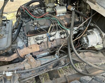 ГАЗ Інша, об'ємом двигуна 0 л та пробігом 0 тис. км за 4000 $, фото 5 на Automoto.ua