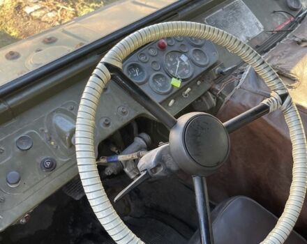 ГАЗ Інша, об'ємом двигуна 0 л та пробігом 0 тис. км за 4000 $, фото 3 на Automoto.ua