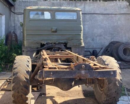 ГАЗ Другая, объемом двигателя 0 л и пробегом 0 тыс. км за 2180 $, фото 8 на Automoto.ua