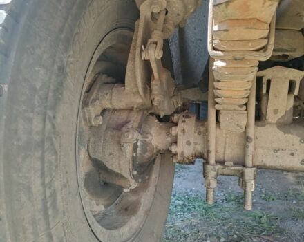 ГАЗ Другая, объемом двигателя 0 л и пробегом 0 тыс. км за 7000 $, фото 5 на Automoto.ua