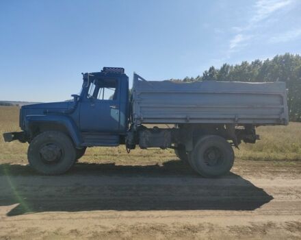 ГАЗ Другая, объемом двигателя 0 л и пробегом 0 тыс. км за 7000 $, фото 1 на Automoto.ua