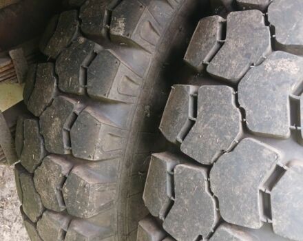 ГАЗ Інша, об'ємом двигуна 0 л та пробігом 0 тис. км за 1000 $, фото 2 на Automoto.ua