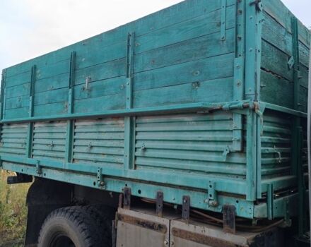 ГАЗ Другая, объемом двигателя 0 л и пробегом 0 тыс. км за 4500 $, фото 3 на Automoto.ua