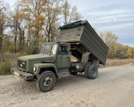 ГАЗ Інша, об'ємом двигуна 0 л та пробігом 0 тис. км за 6500 $, фото 1 на Automoto.ua