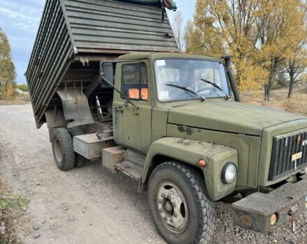 ГАЗ Інша, об'ємом двигуна 0 л та пробігом 0 тис. км за 6500 $, фото 3 на Automoto.ua