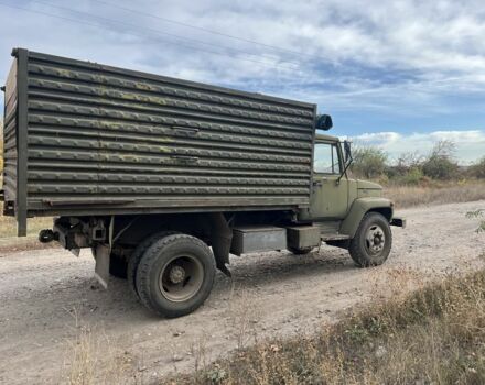 ГАЗ Інша, об'ємом двигуна 0 л та пробігом 0 тис. км за 6500 $, фото 7 на Automoto.ua