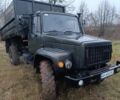 ГАЗ Другая, объемом двигателя 0 л и пробегом 0 тыс. км за 15000 $, фото 1 на Automoto.ua