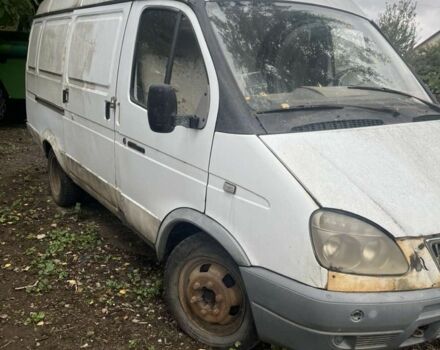 ГАЗ Другая, объемом двигателя 0 л и пробегом 0 тыс. км за 600 $, фото 1 на Automoto.ua