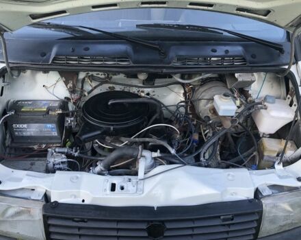 ГАЗ Інша, об'ємом двигуна 0 л та пробігом 0 тис. км за 1816 $, фото 4 на Automoto.ua