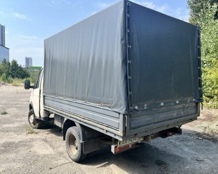 ГАЗ Інша, об'ємом двигуна 0 л та пробігом 0 тис. км за 1457 $, фото 3 на Automoto.ua