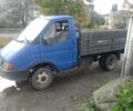 ГАЗ Другая, объемом двигателя 0 л и пробегом 0 тыс. км за 1744 $, фото 1 на Automoto.ua
