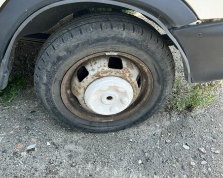 ГАЗ Інша, об'ємом двигуна 0 л та пробігом 0 тис. км за 1457 $, фото 6 на Automoto.ua