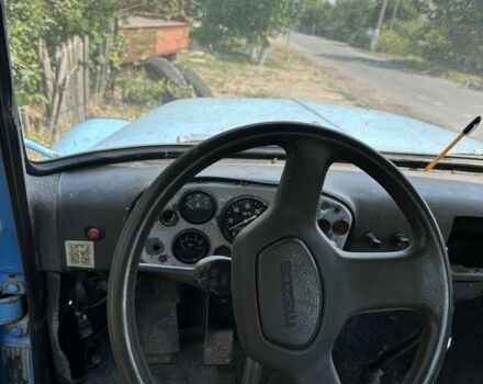 ГАЗ Другая, объемом двигателя 0 л и пробегом 0 тыс. км за 2000 $, фото 13 на Automoto.ua