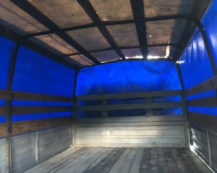 ГАЗ Інша, об'ємом двигуна 0 л та пробігом 0 тис. км за 1816 $, фото 15 на Automoto.ua